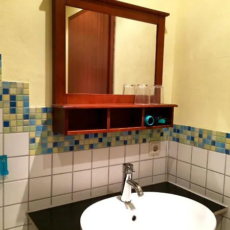 Appartamento Blick Auf Yachthafen An Der Ostsee *