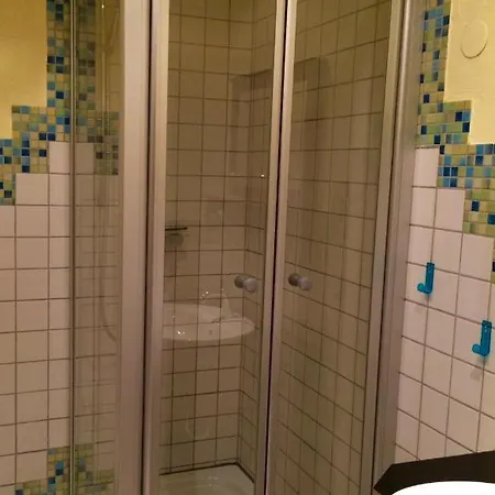 Appartamento Blick Auf Yachthafen An Der Ostsee Ueckermünde